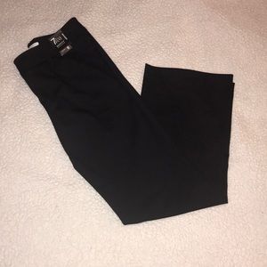 New York & Company bootcut dress pants!